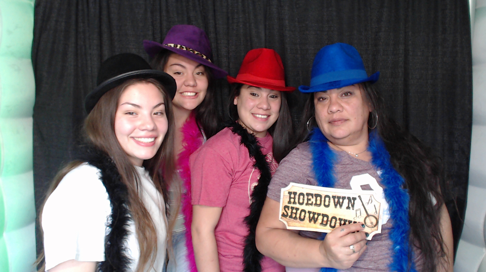 South Side Shines Celebration  | View more photos from the event at gallery.photoboothbillings.com/u/PhotoBoothBillings/South-Side-Shines-Celebration